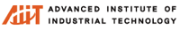 Advanced Institute Industrial Technology Logo