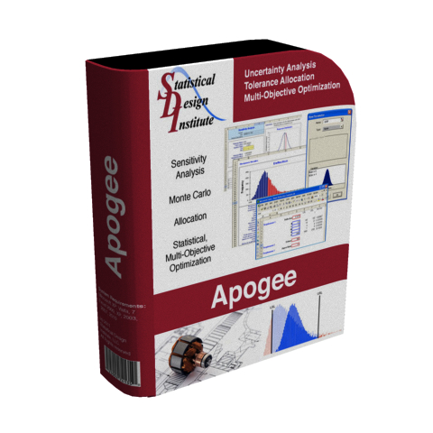 Apogee Software Box